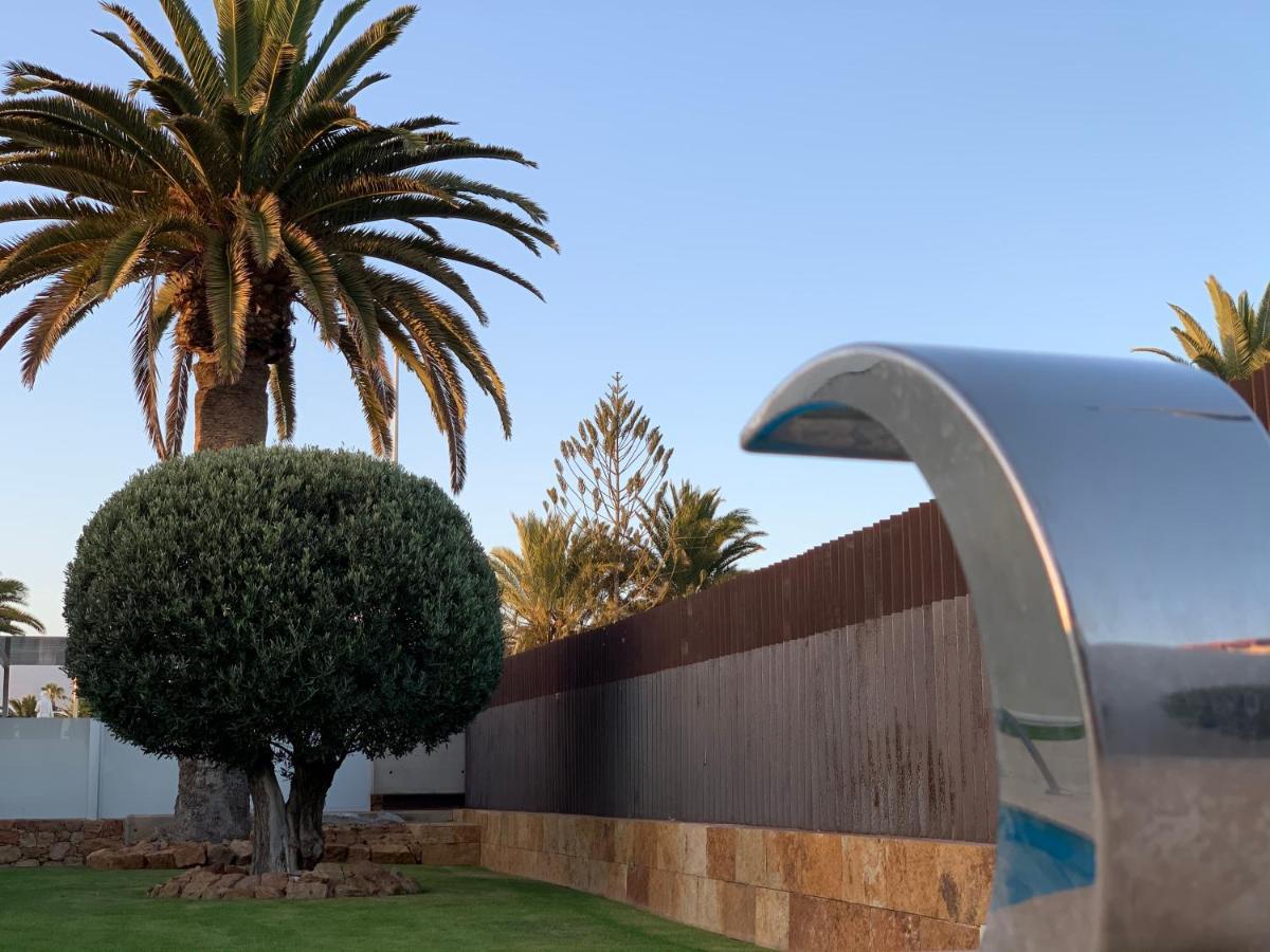 Villa Calma Luxury Villa Maspalomas  Dış mekan fotoğraf