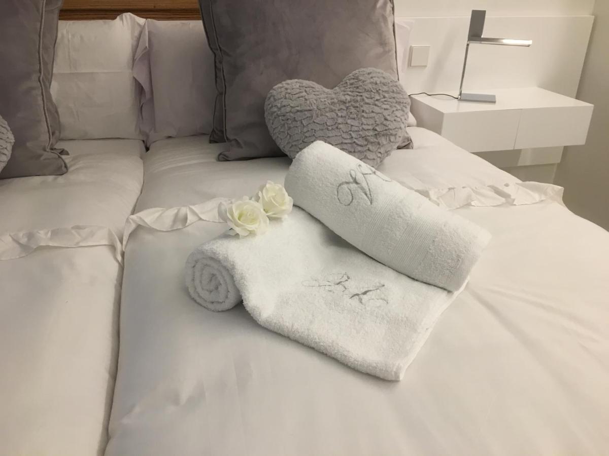 Villa Calma Luxury Villa Maspalomas  Dış mekan fotoğraf