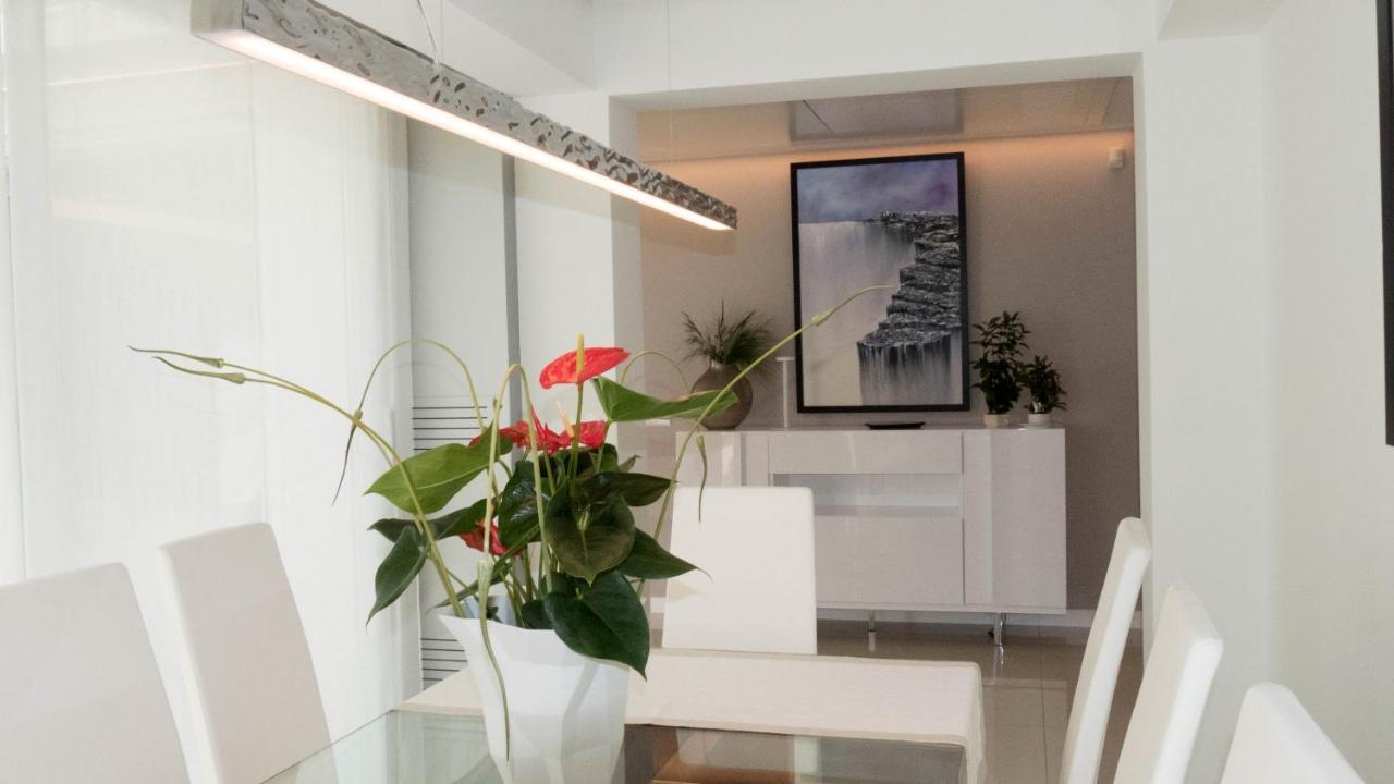 Villa Calma Luxury Villa Maspalomas  Dış mekan fotoğraf
