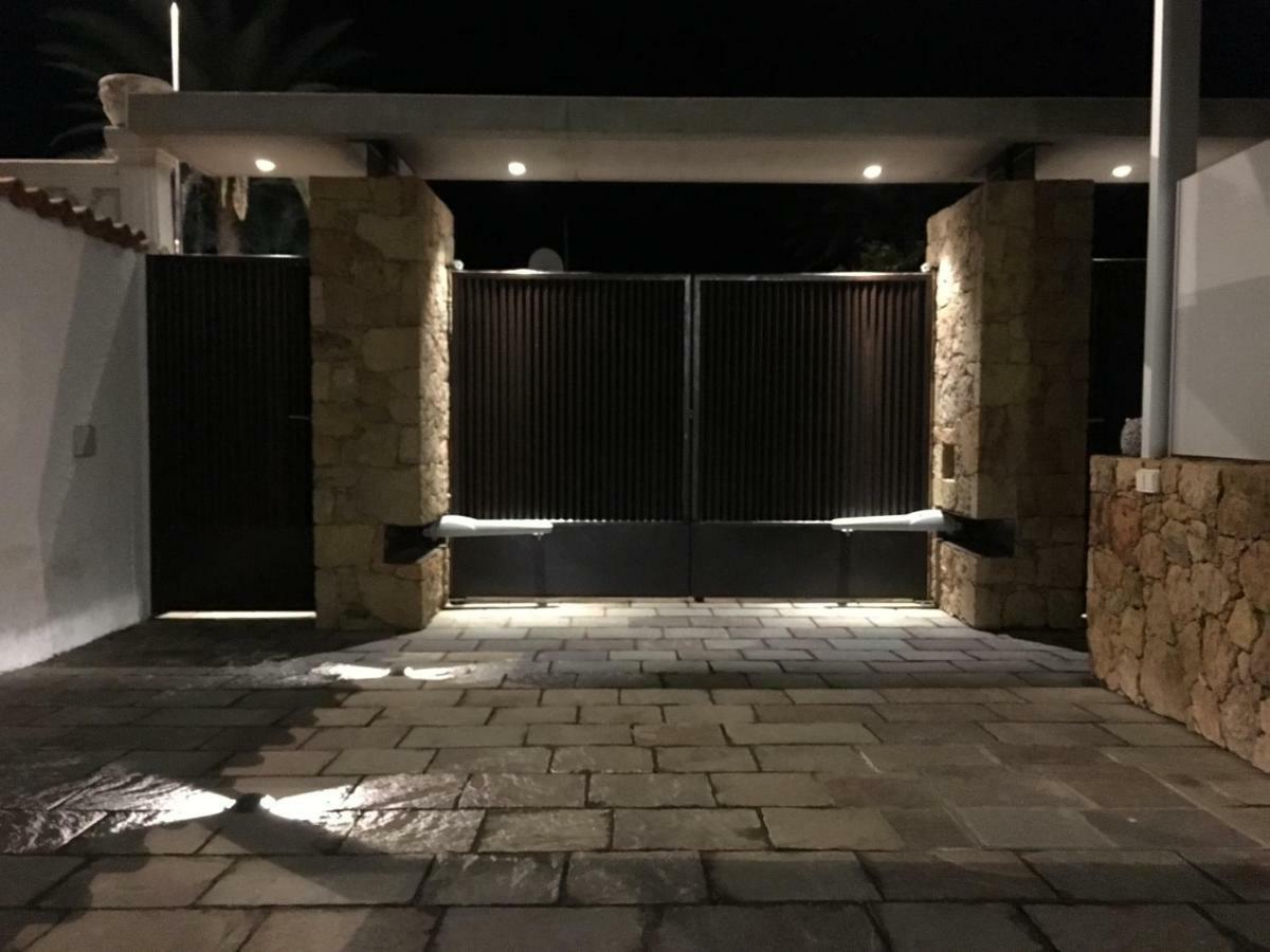 Villa Calma Luxury Villa Maspalomas  Dış mekan fotoğraf