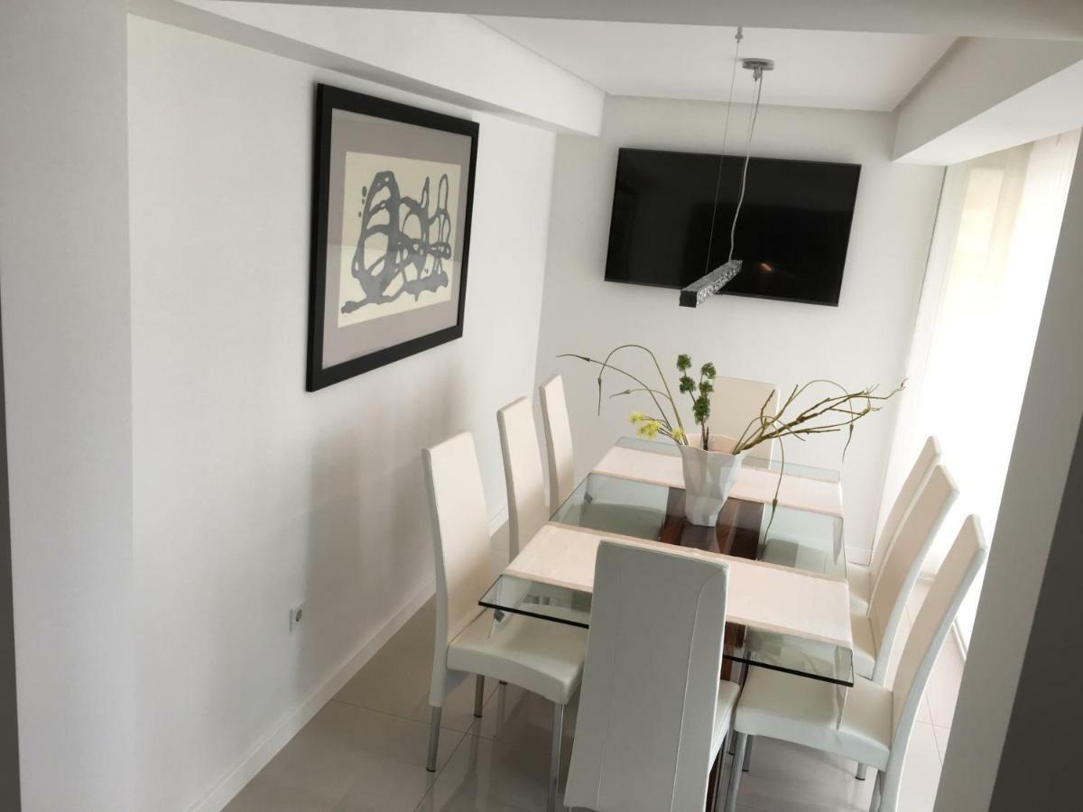 Villa Calma Luxury Villa Maspalomas  Dış mekan fotoğraf