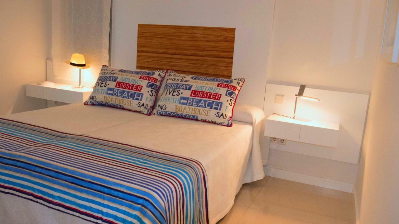 Villa Calma Luxury Villa Maspalomas  Dış mekan fotoğraf